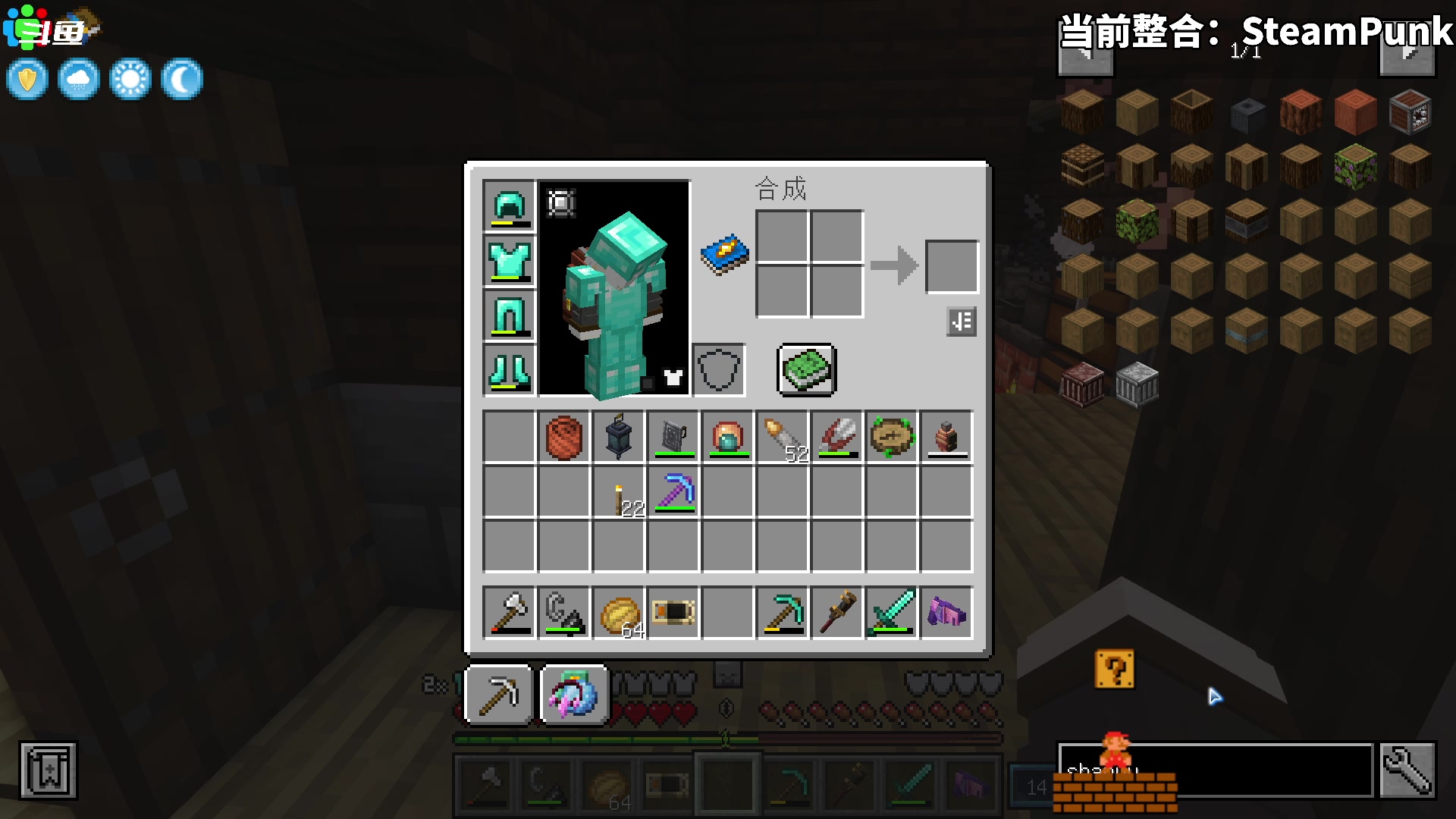 【2023-10-08 18点场】隐者丶丶：这里很有意思 来看看吧