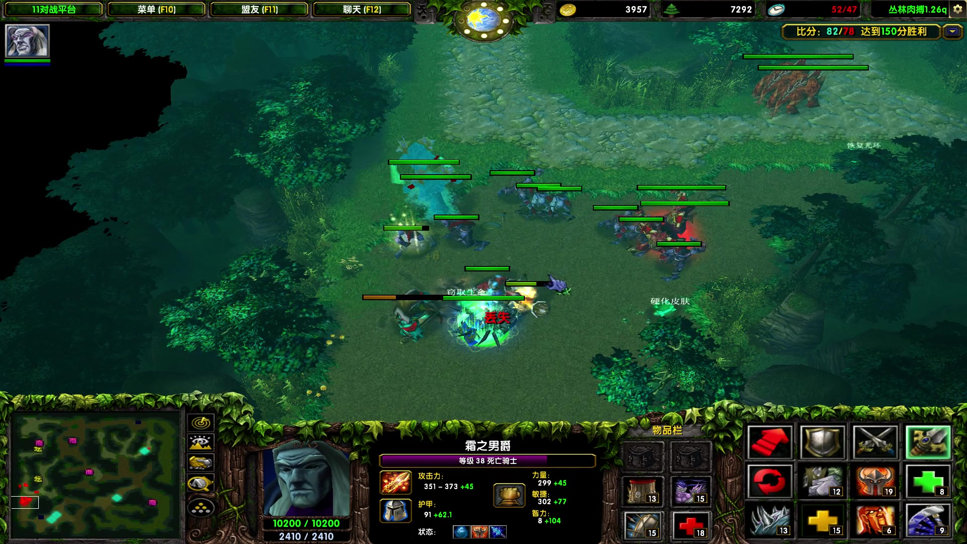 【2023-10-02 22点场】余贰人：新年快乐！ 97828