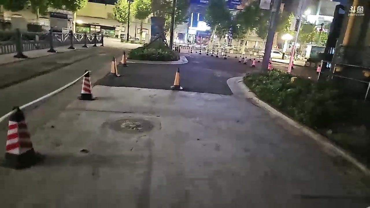 【2023-10-07 22点场】火力堂主：又见洛邑古城!