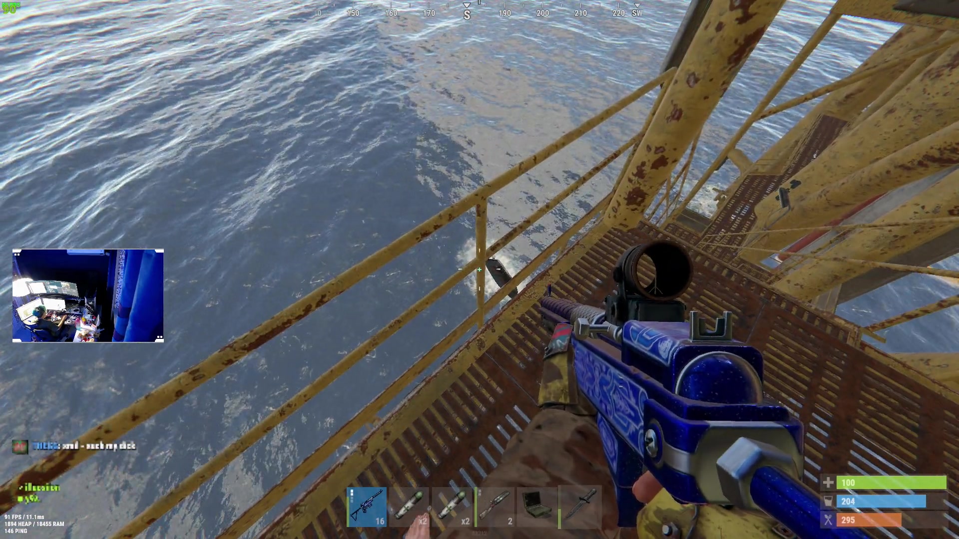 【2023-10-08 21点场】斯祥丶：双倍！简单的游戏日常！！