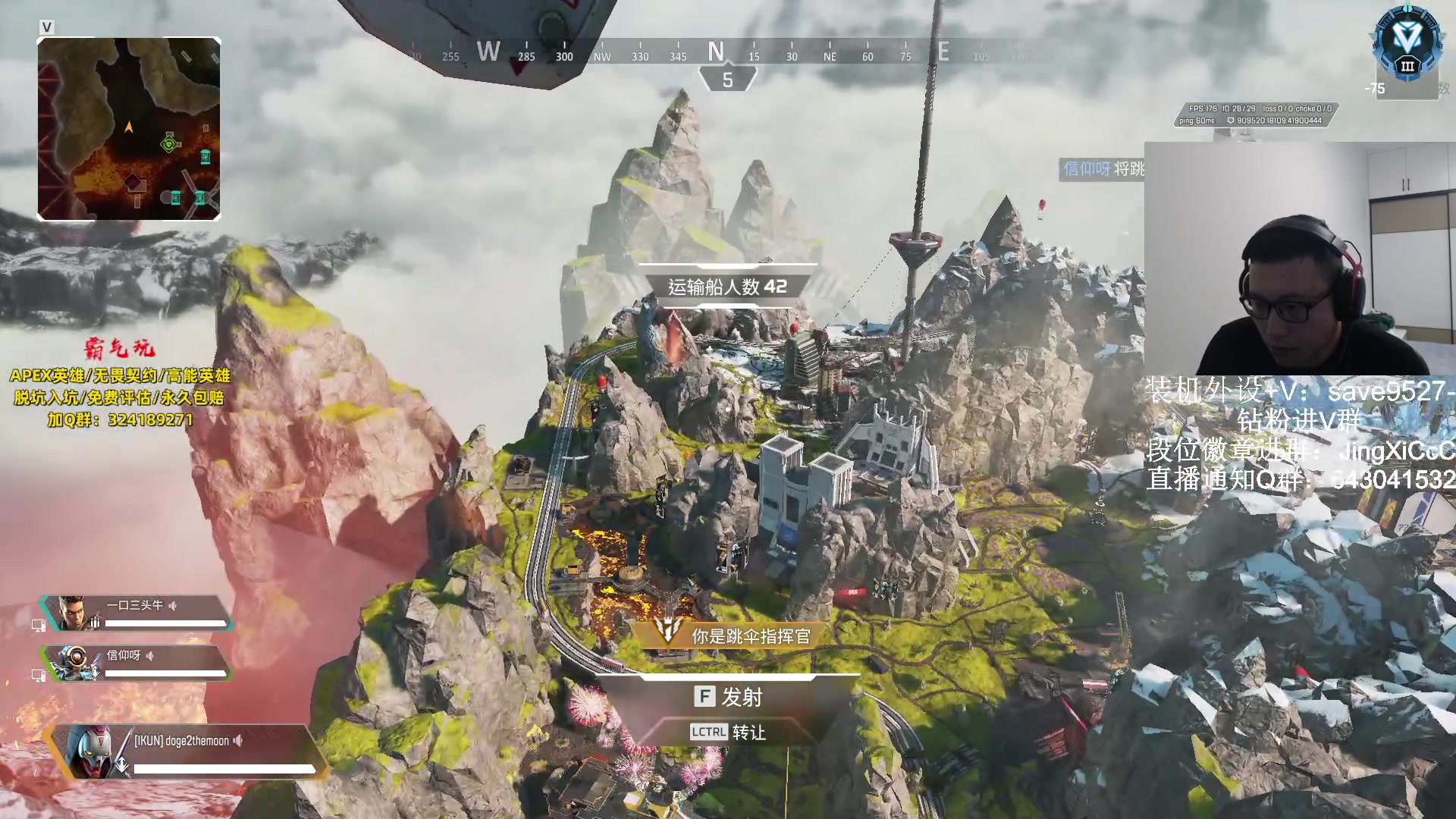 【2023-10-08 12点场】阿祖AZu2tap：开搞！开搞！ 1819564