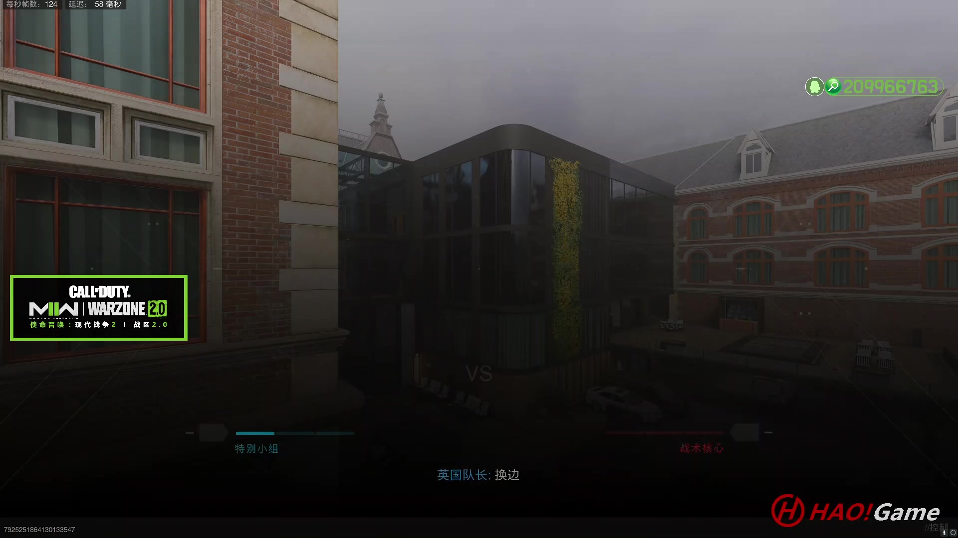 【2023-9-30 23点场】COD19：MWII - 排名对战
