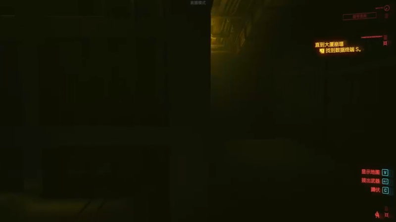 【2023-10-07 22点场】春秋冫：《往日之影》秋掌柜游戏客栈