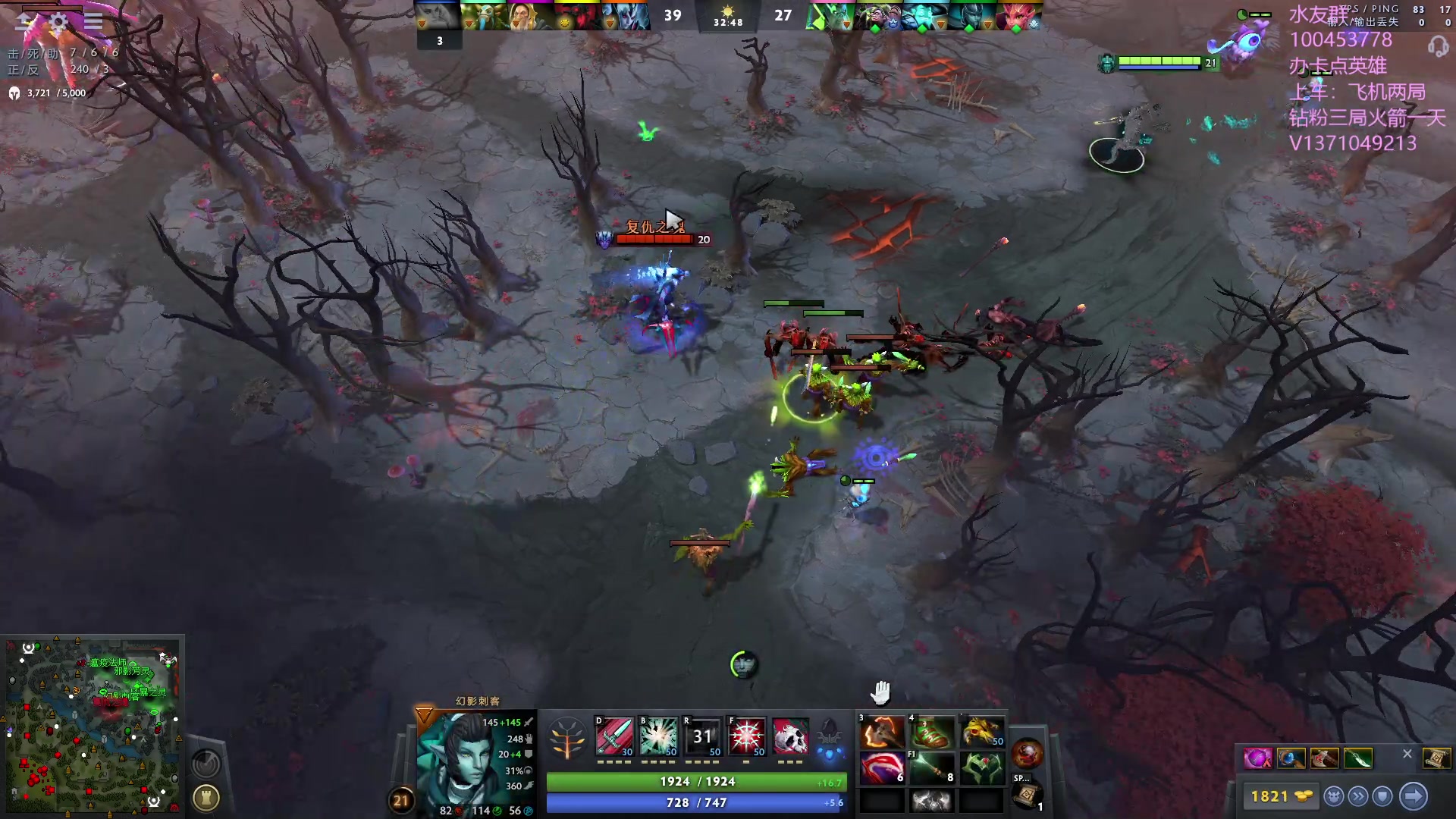 【2023-10-07 01点场】青择_：有车位，日常责任神。