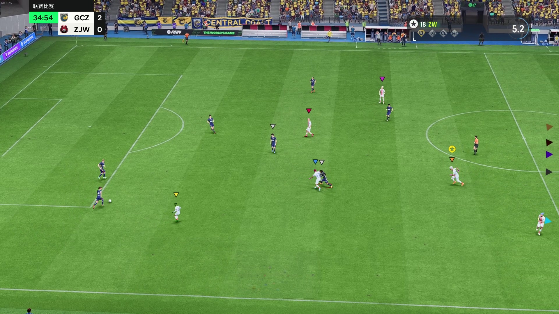 【2023-10-08 00点场】郑伟丶：娱乐性技术主播