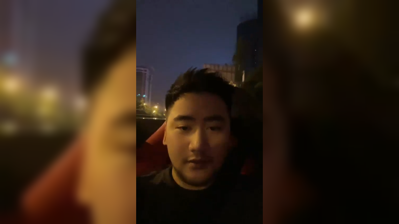 三更半夜我看看谁没有睡觉的