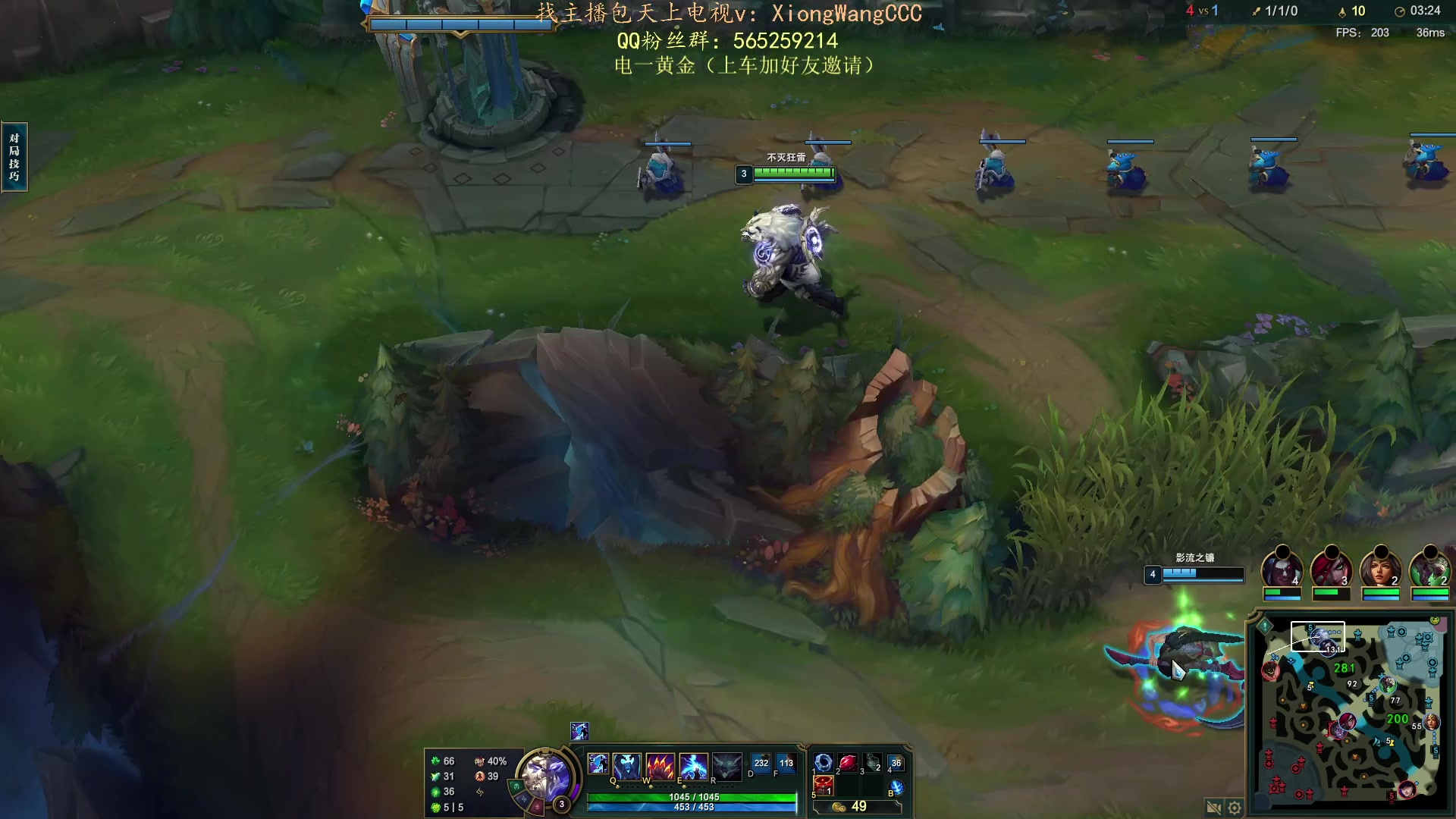 【2023-10-08 18点场】熊王c：熊c：一天不越塔浑身不舒服