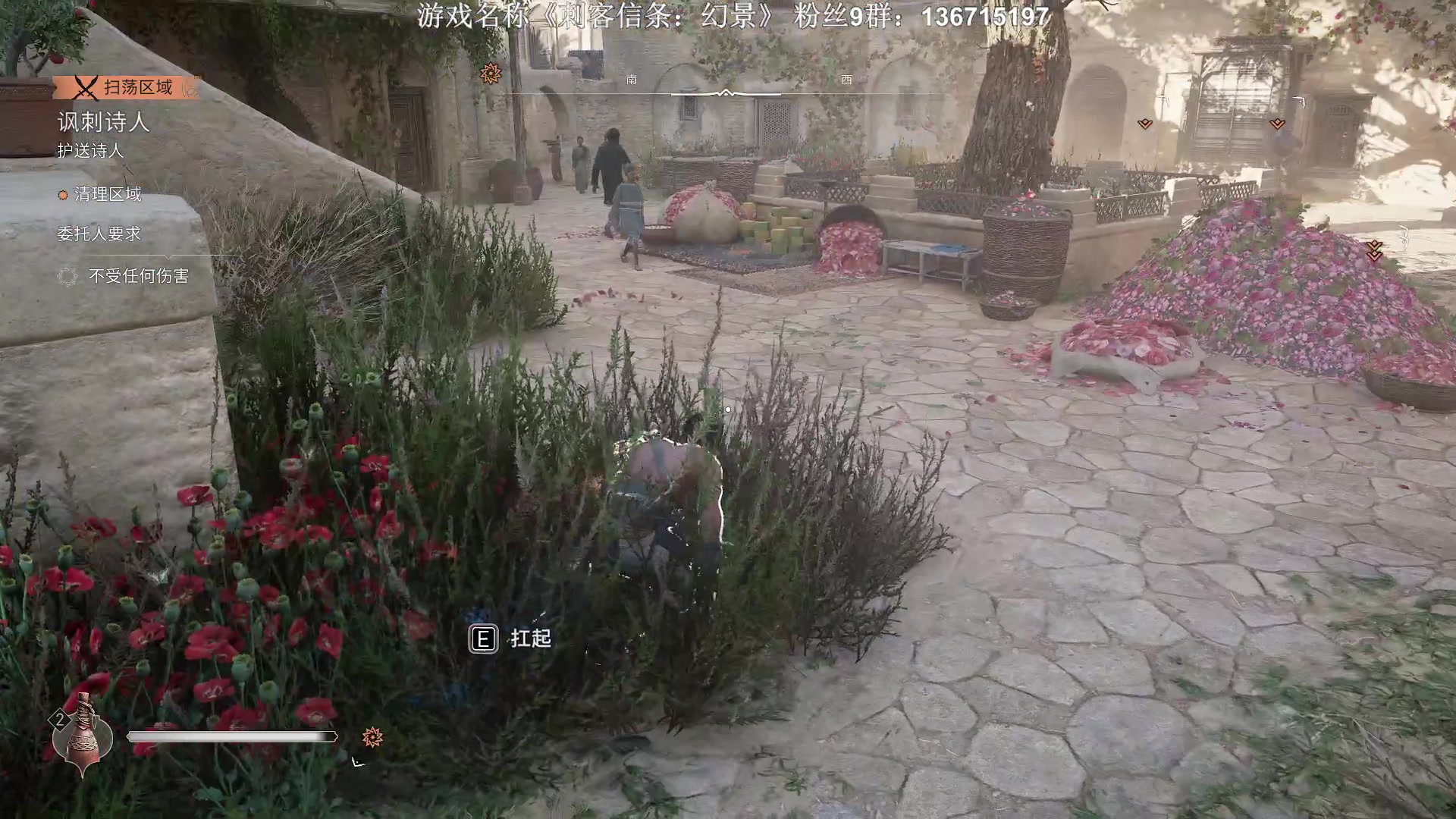 【2023-10-05 02点场】半支烟：恐怖游戏之魂！！