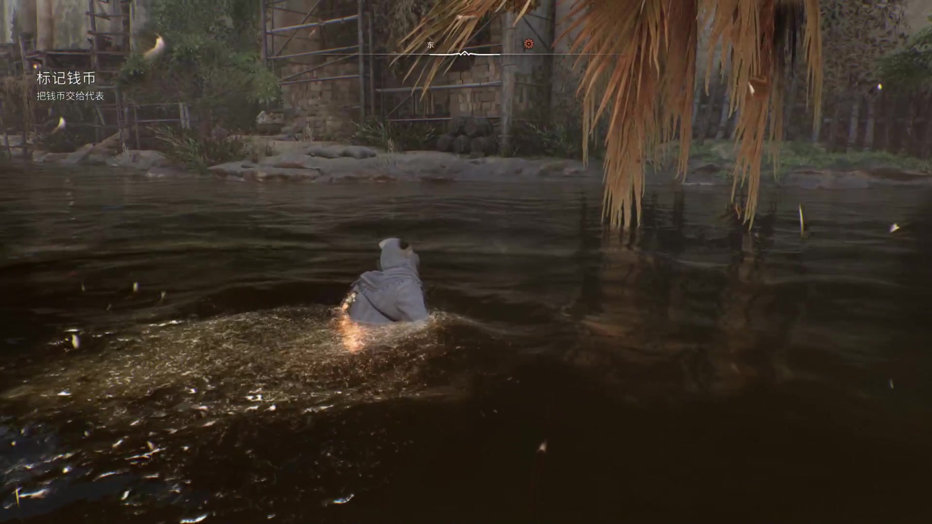 【2023-10-07 16点场】春秋冫：《刺客信条幻景》秋掌柜游戏客栈