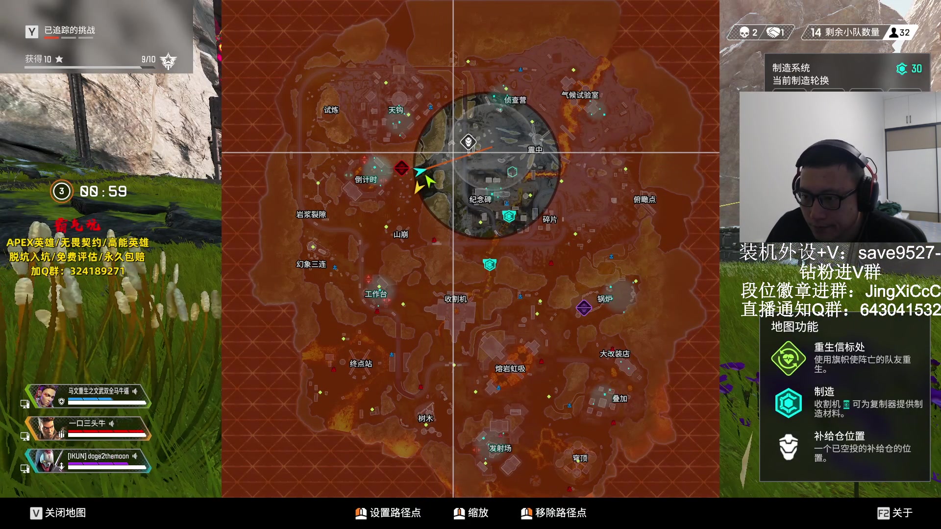 【2023-10-08 13点场】阿祖AZu2tap：开搞！开搞！ 1819564