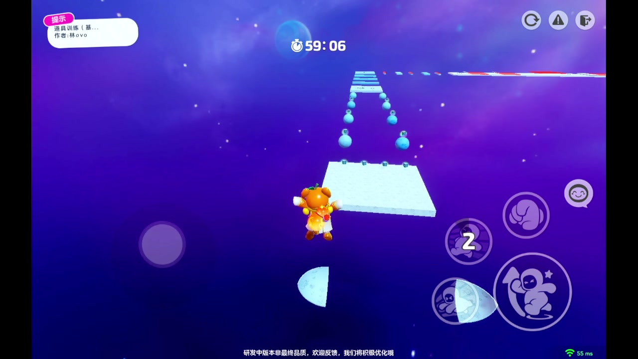 【2023-10-07 12点场】石头很会飞：五发抽到吕布，这块真气人