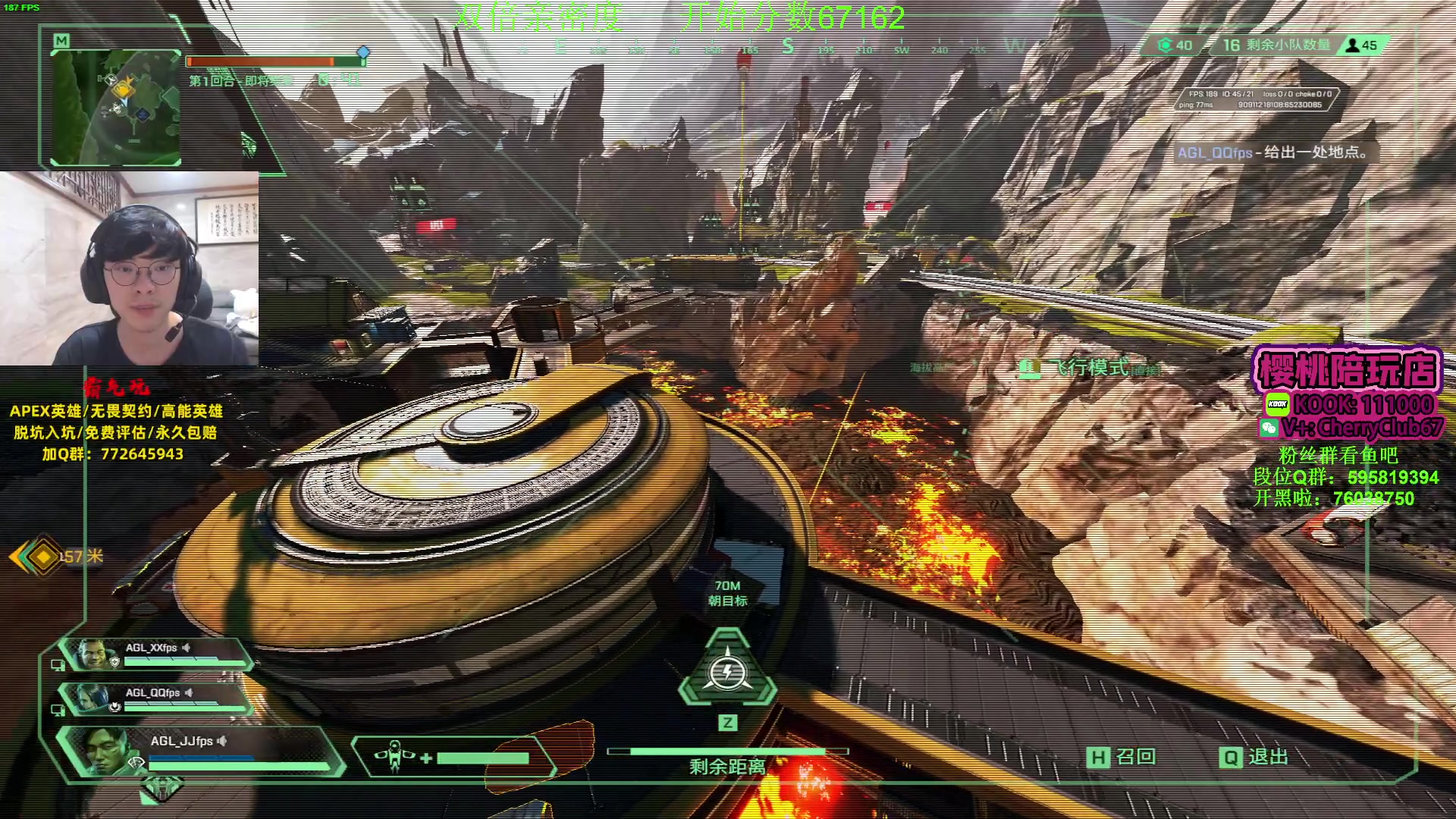 【2023-10-04 18点场】Jackyar：双倍亲密度！晚6点比赛！