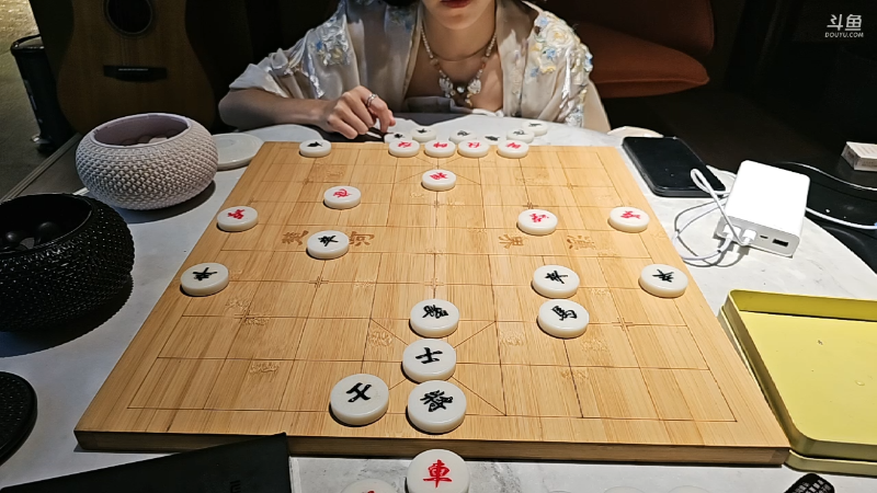 【户外】火力堂主的精彩时刻 20231009 00点场