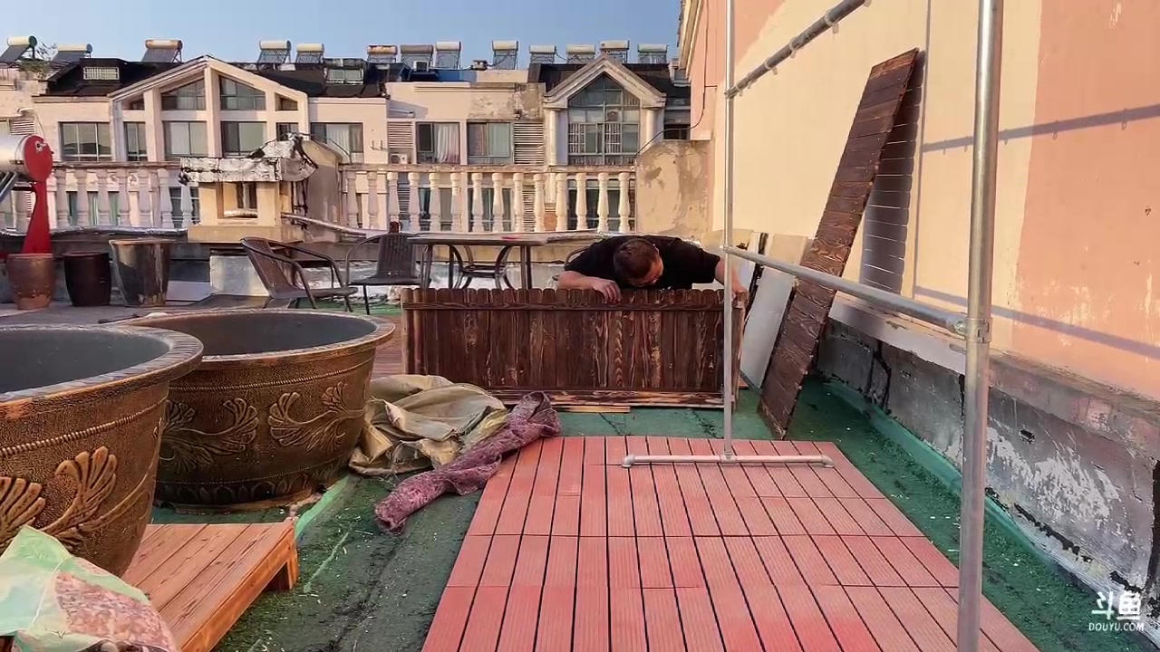 【2023-10-09 16点场】驴酱的冯雨大王：冯雨神君已经化神，9号休息，随机户外