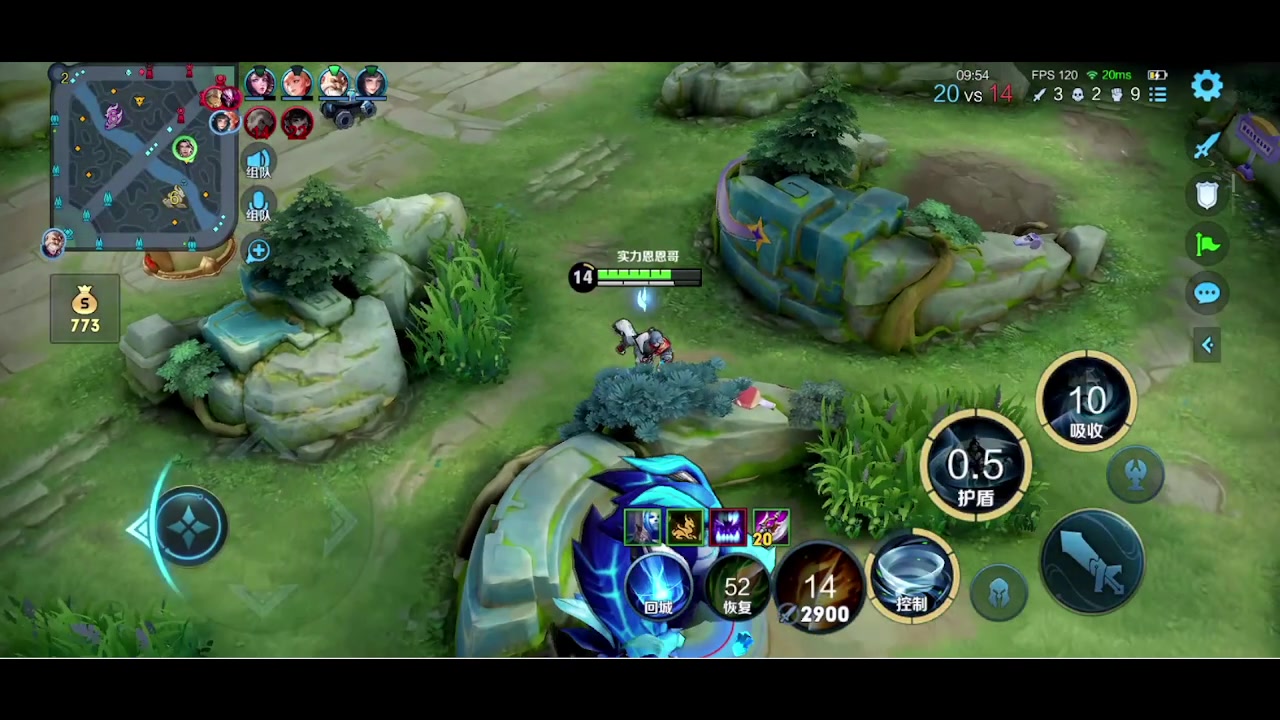 【2023-10-09 00点场】李知恩nn：抽签回来了，打打巅峰赛