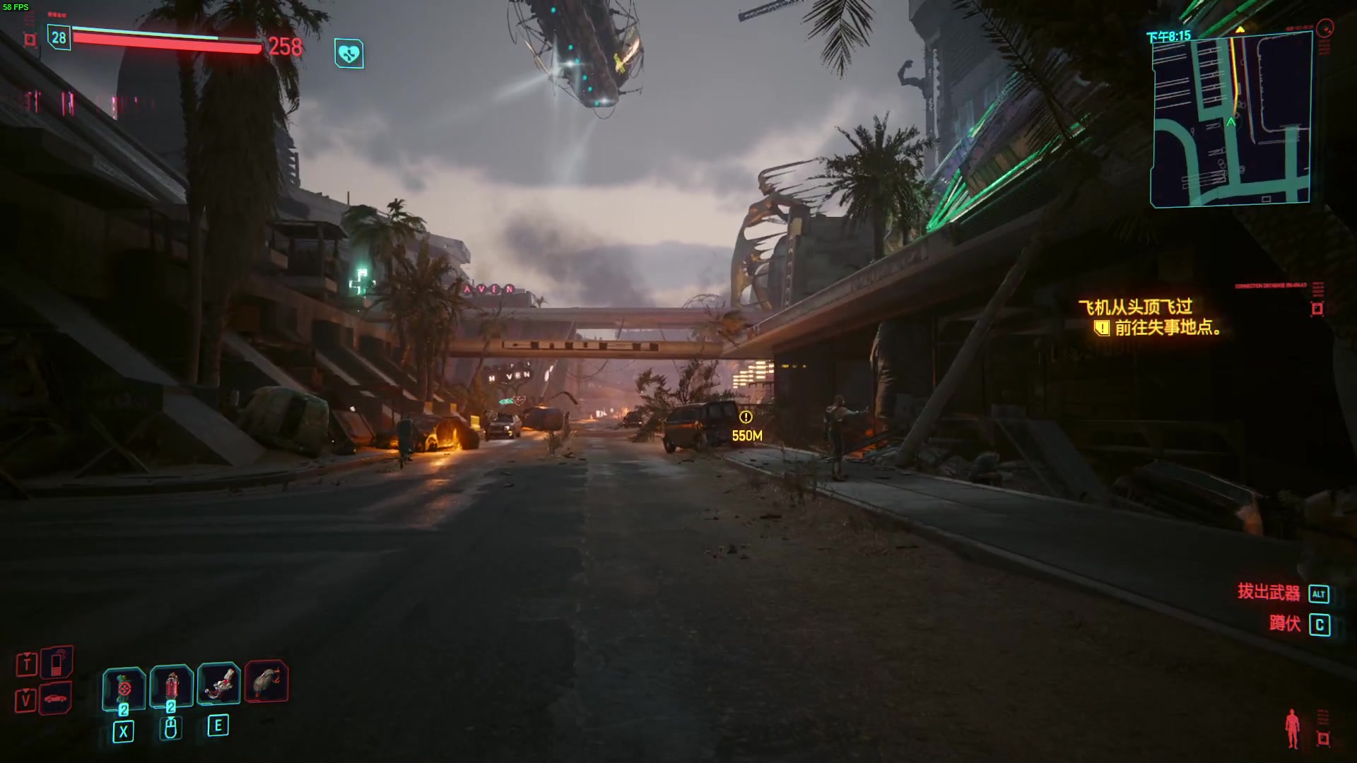 【2023-10-09 00点场】毕游侠：重开新档来狗镇