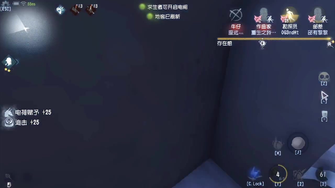 【2023-10-09 07点场】MIN锅锅：青训人皇教你各路上分技巧