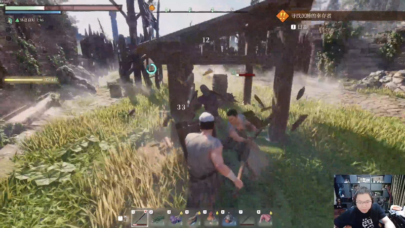 【英雄联盟】即将拥有人鱼线的PDD的精彩时刻 20231009 07点场