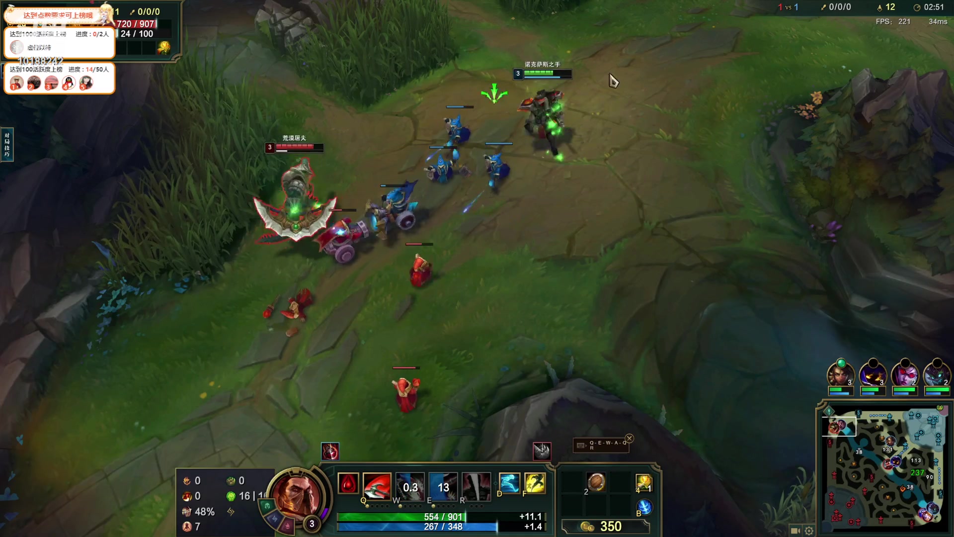 【2023-10-8 16点场】钱战神:钱战神的直播间