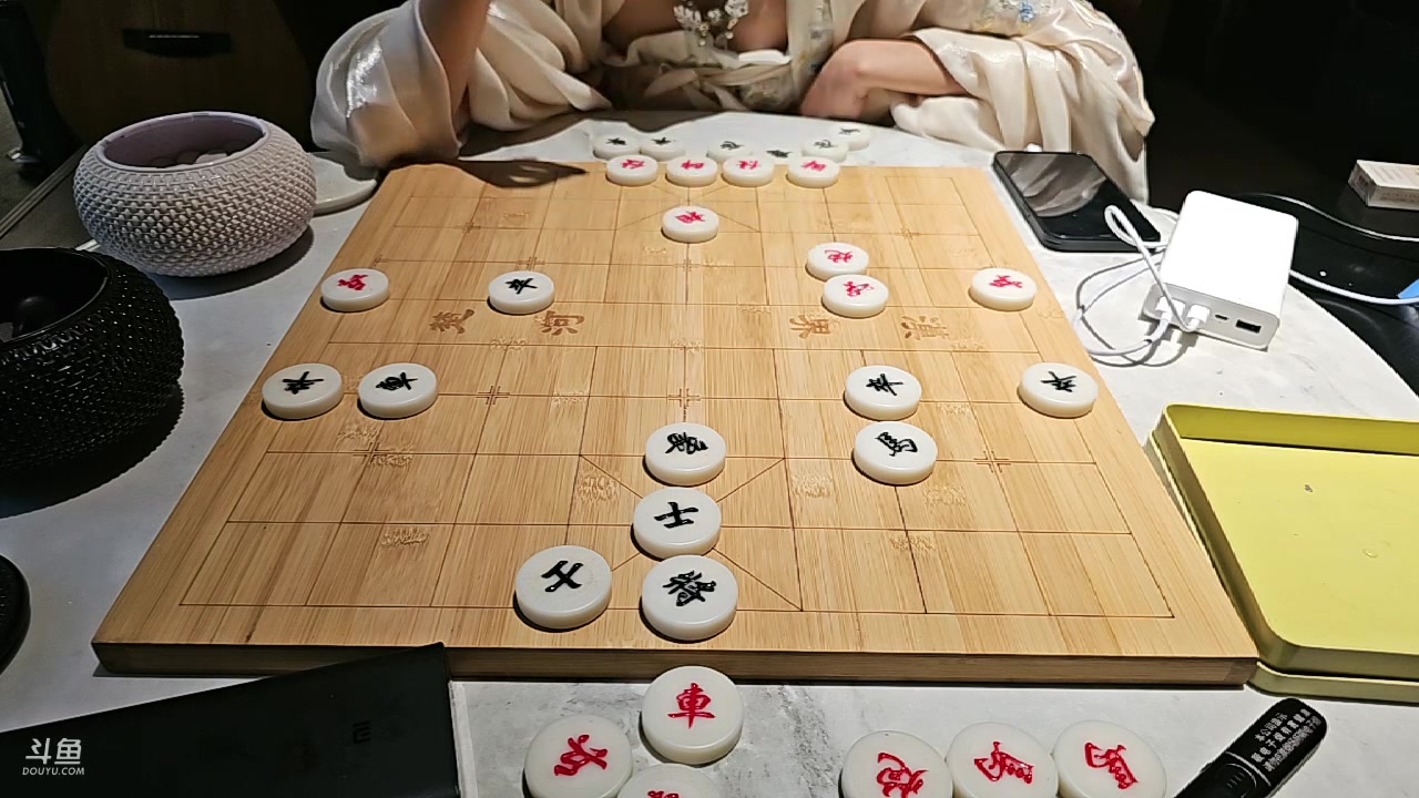 【2023-10-08 23点场】火力堂主：又见洛邑古城!