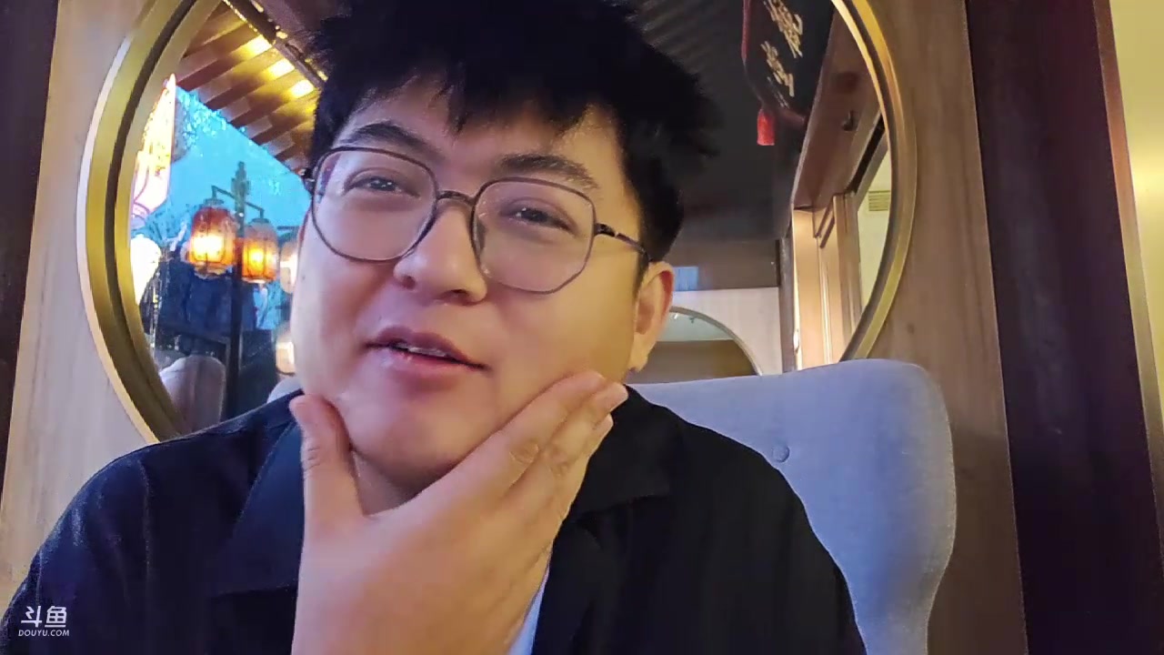 【2023-10-09 17点场】火力堂主：还是见洛邑古城!