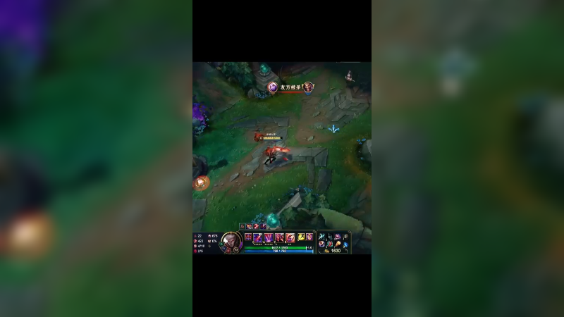 传送只是诱饵，反正女警相信了！