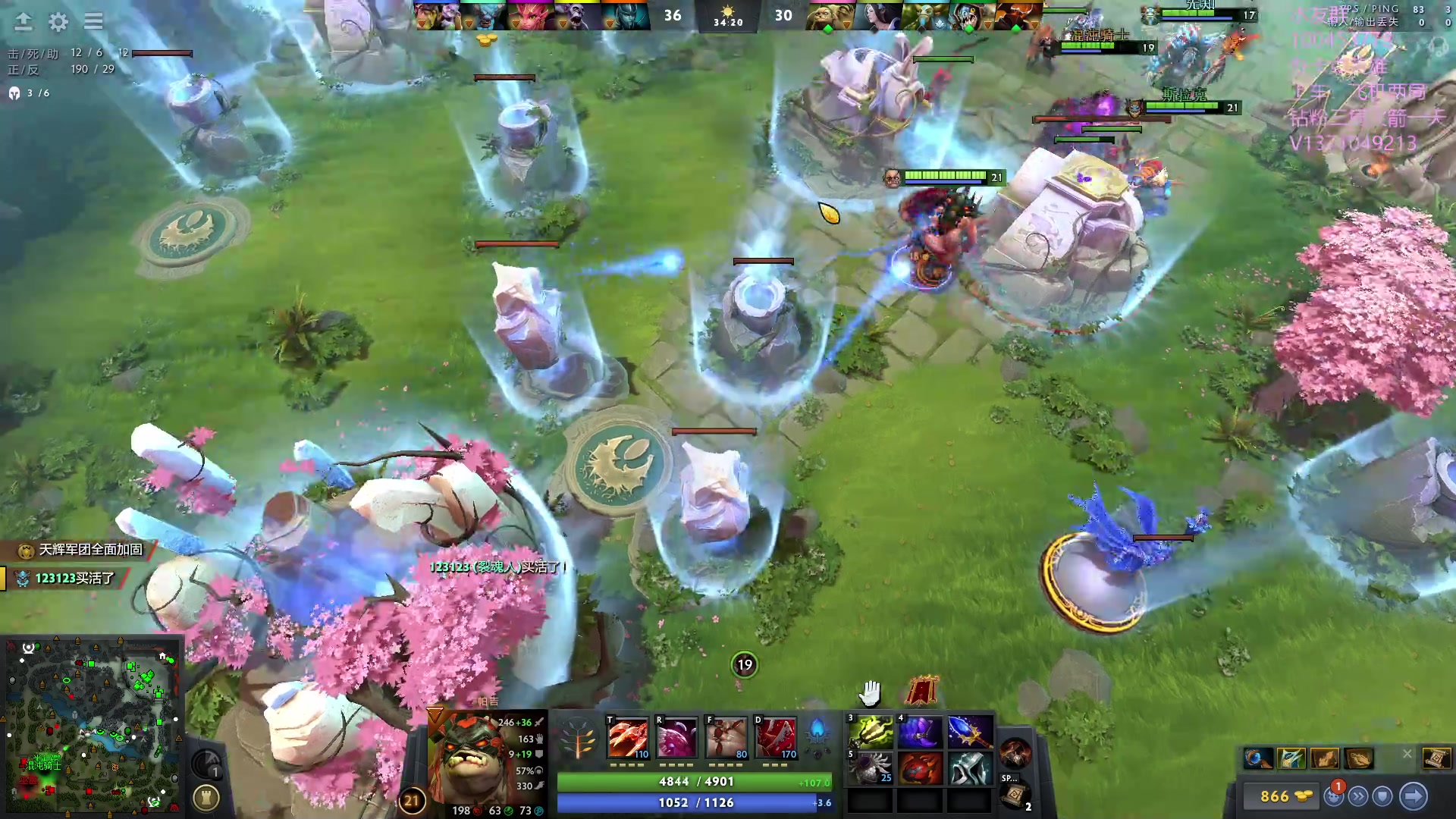 【2023-10-08 23点场】青择_：有车位，日常责任神。