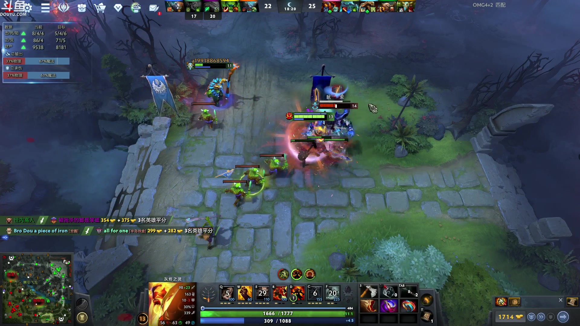 【2023-10-05 07点场】wenshen589：哪有这么容易倒下！