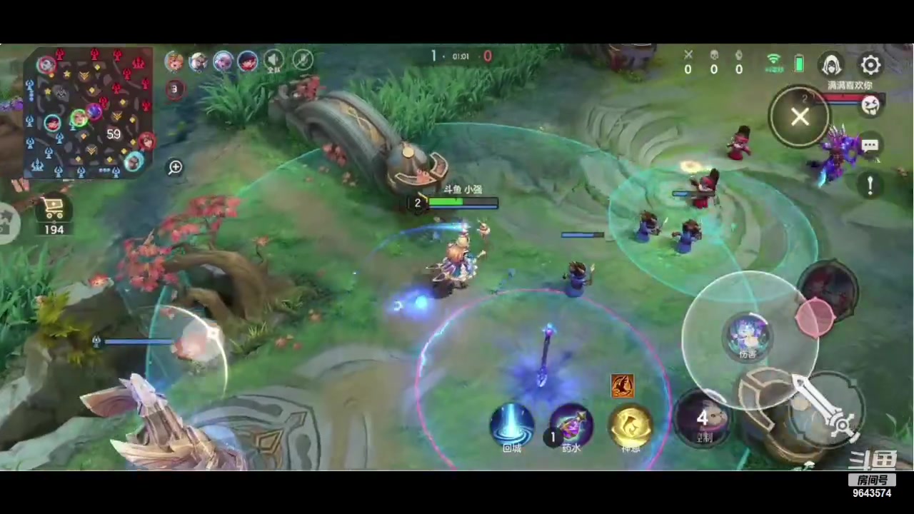 【2023-10-05 21点场】小强超爱玩：英雄的纷争开始了