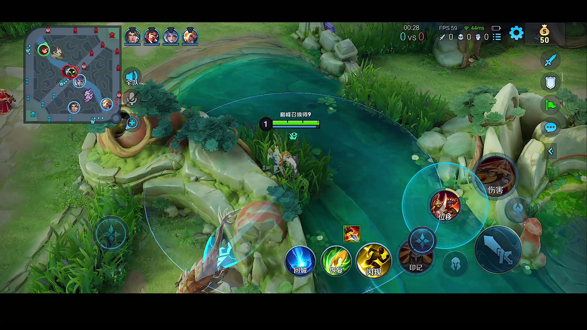 【2023-10-09 18点场】自小语：加油努力啊啊啊啊啊