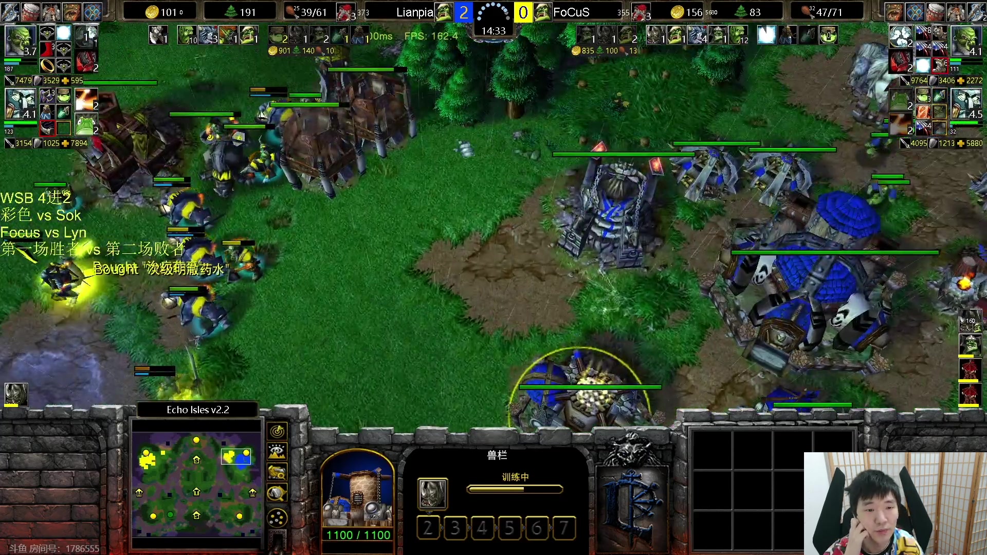 【2023-10-09 18点场】Infi小王：【直播】18:00开播 TPL预选赛~