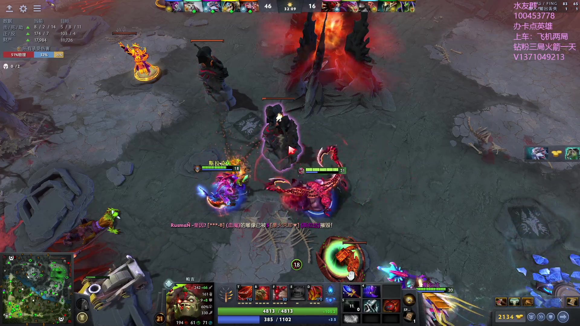 【2023-10-07 16点场】青择_：有车位，日常责任神。