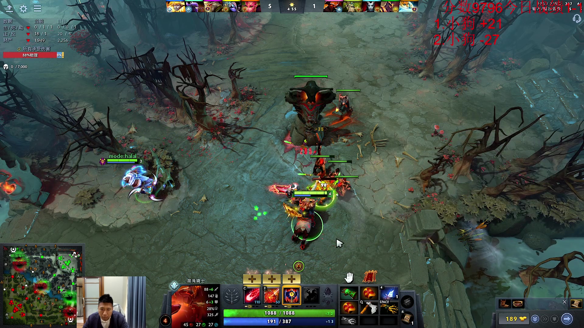 【2023-10-09 10点场】霸气虚幻哥1991：早上好哟！！73965！！