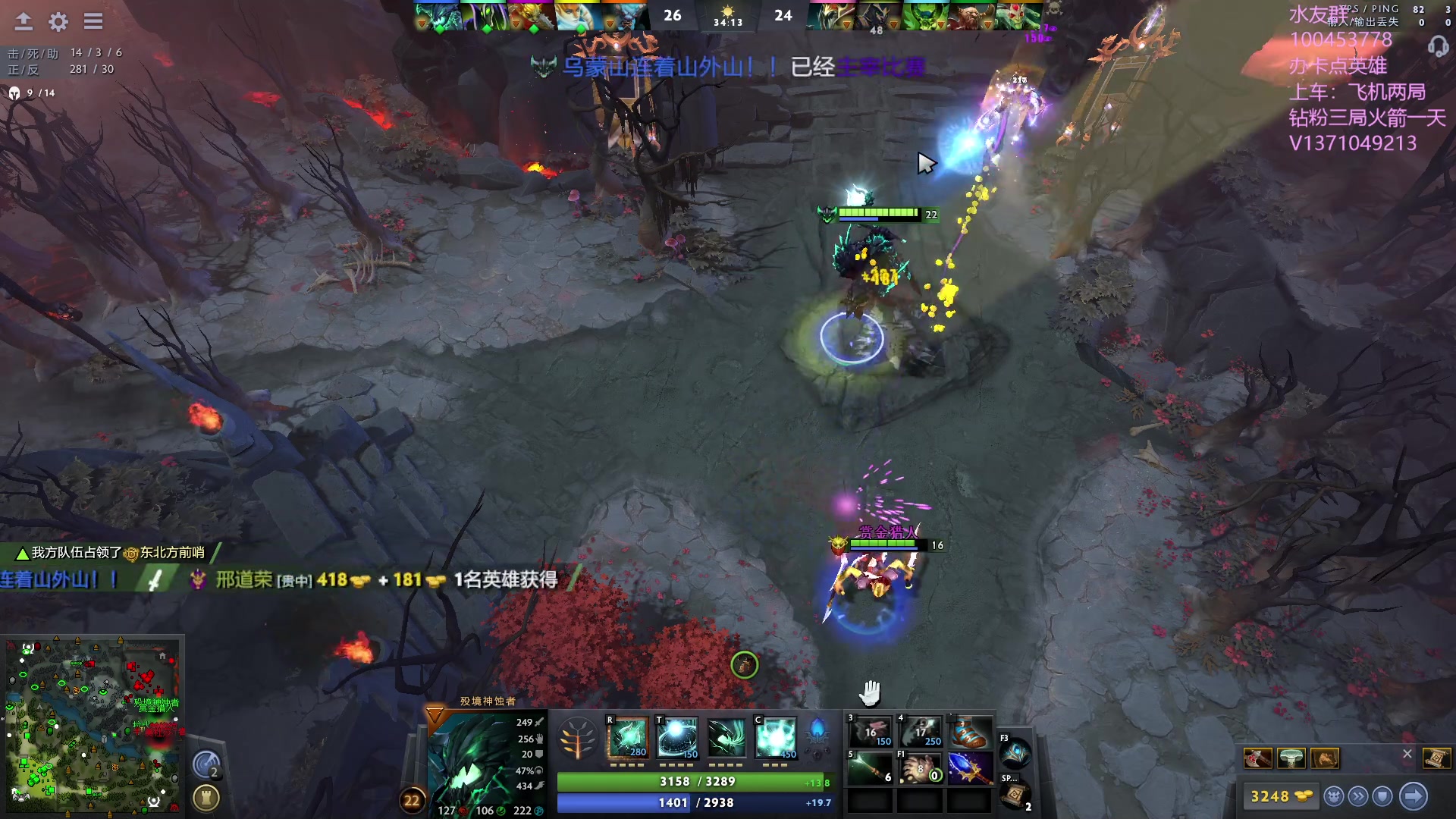 【2023-10-09 20点场】青择_：有车位，日常责任神。