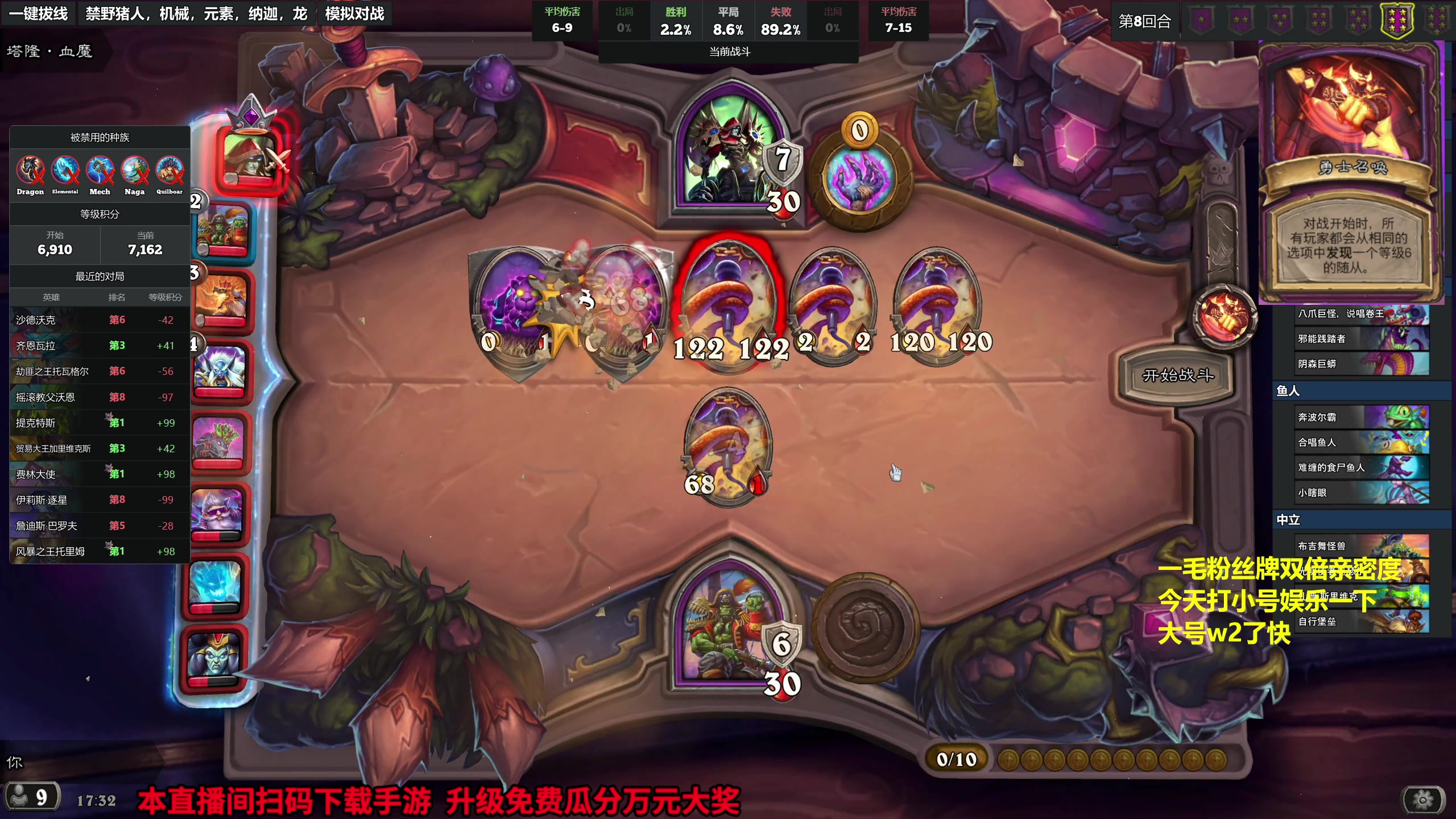 【2023-10-09 17点场】衣锦夜行：今日目标万二！easy