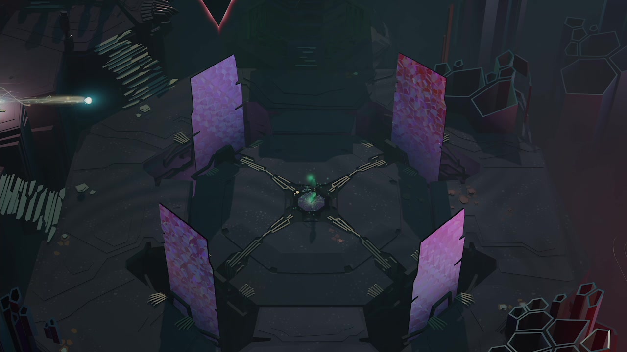 【2023-10-01 20点场】亚人w：双节快乐！inside续作cocoon