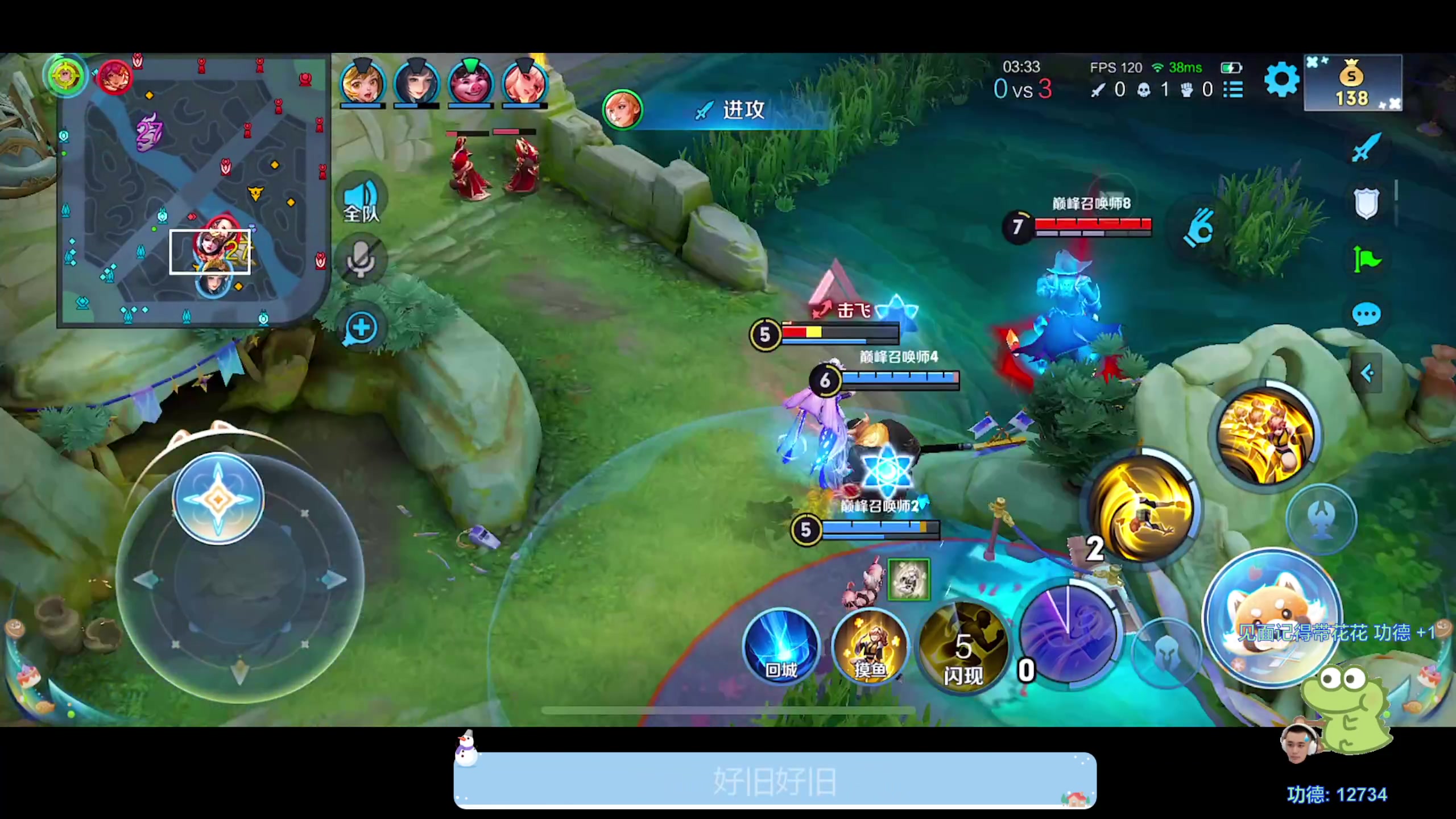 【2023-10-10 19点场】DYG萧玦：状态拉满的一天88805