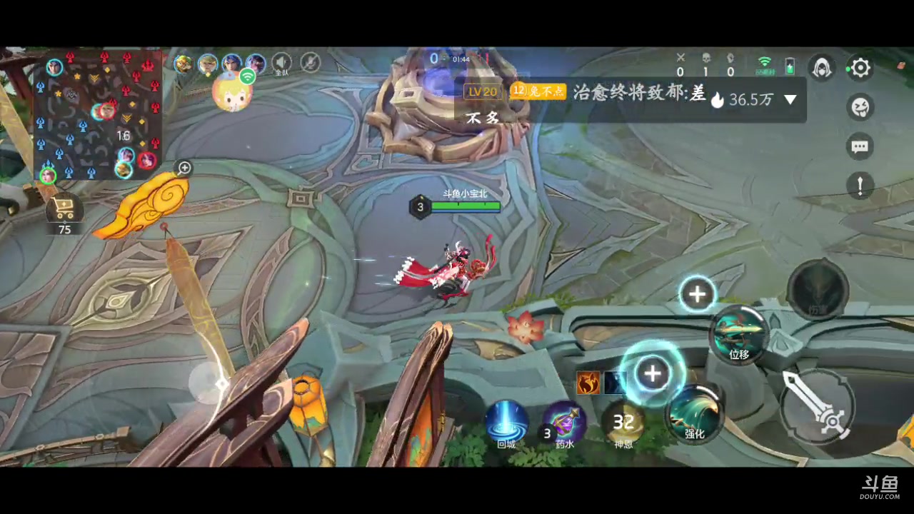 【2023-10-07 21点场】逃跑吧少年Polaris：【双倍】短暂的离别是为了更好的重逢。