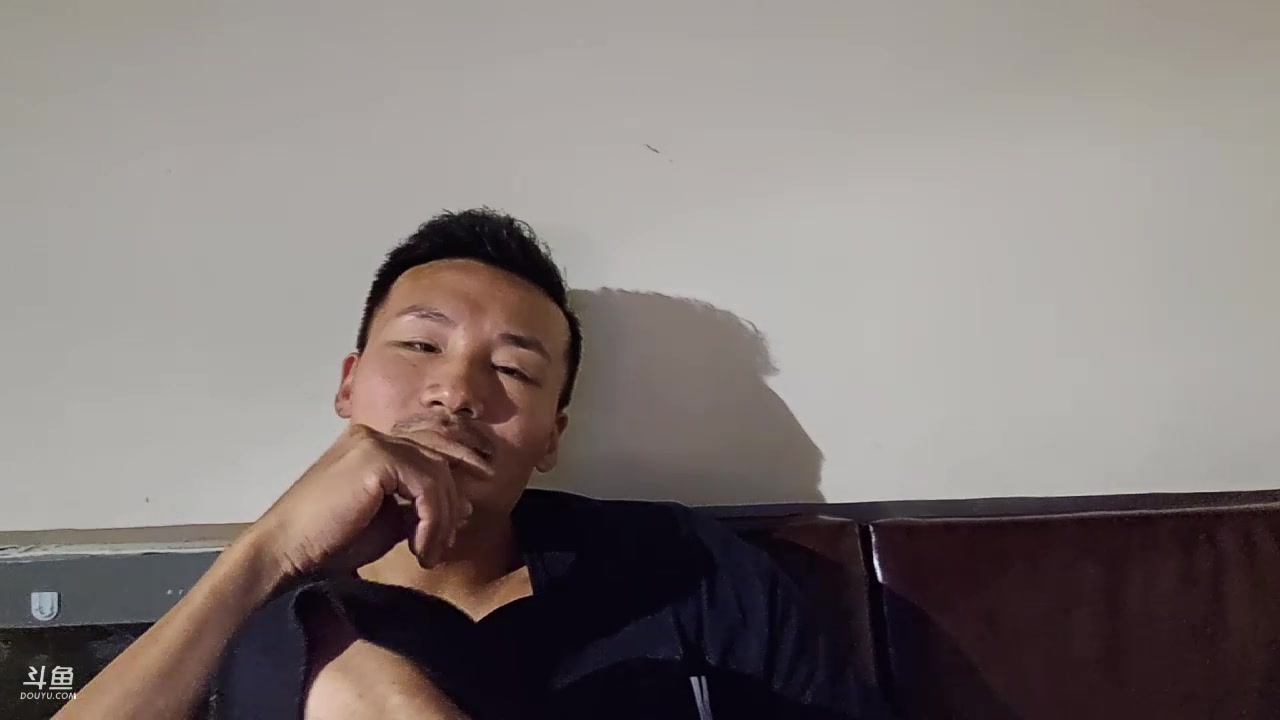 【2023-10-10 18点场】黑人毅：我要开始增肌了，重回巅峰
