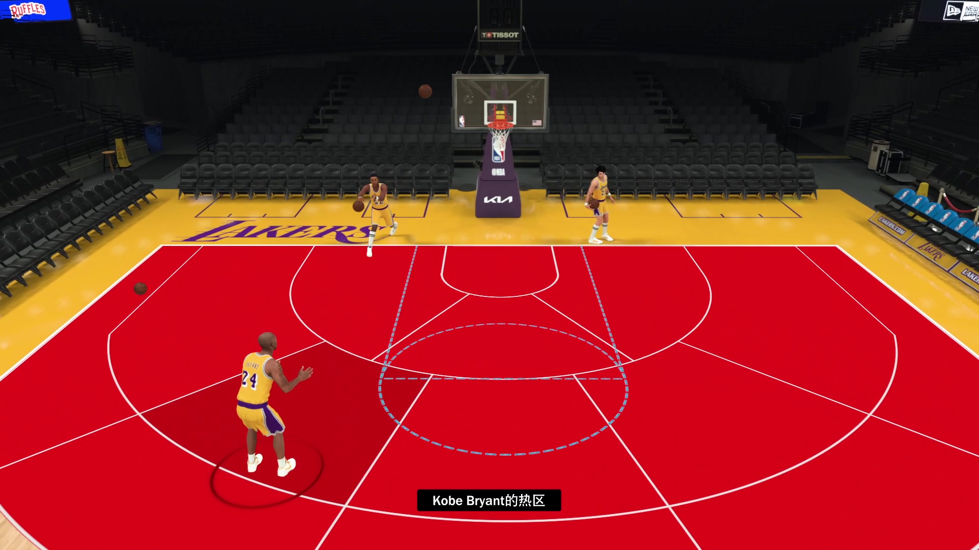 【2023-10-10 13点场】斗鸡dougay：后仰跳投丶