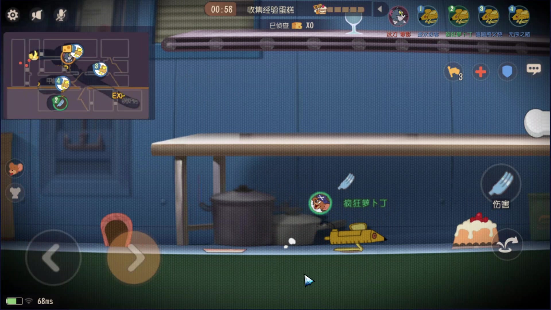 【2023-10-10 02点场】炒萝卜丁：又是新的一天 9485844