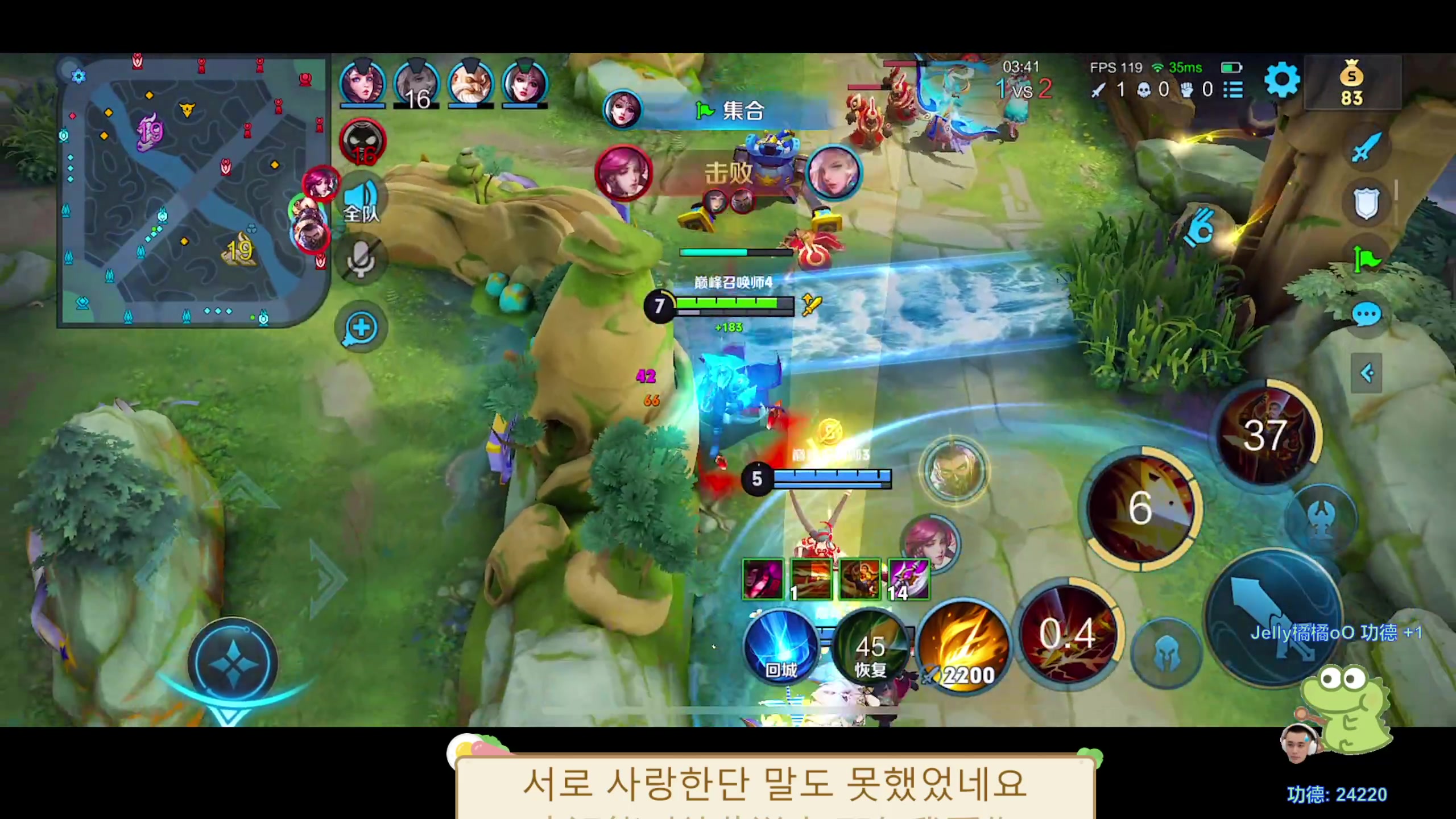 【2023-10-09 22点场】DYG萧玦：状态拉满的一天88805