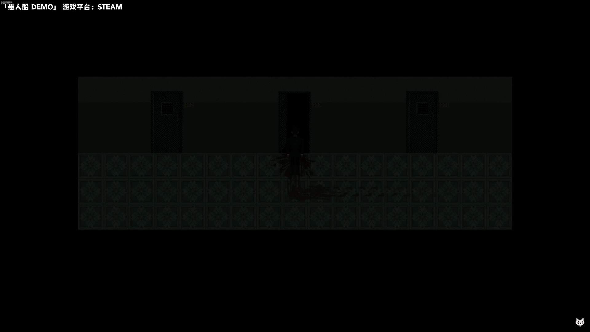 【2023-10-09 22点场】老猫CatGames：【Cat】女鬼桥二 释魂路 开荒
