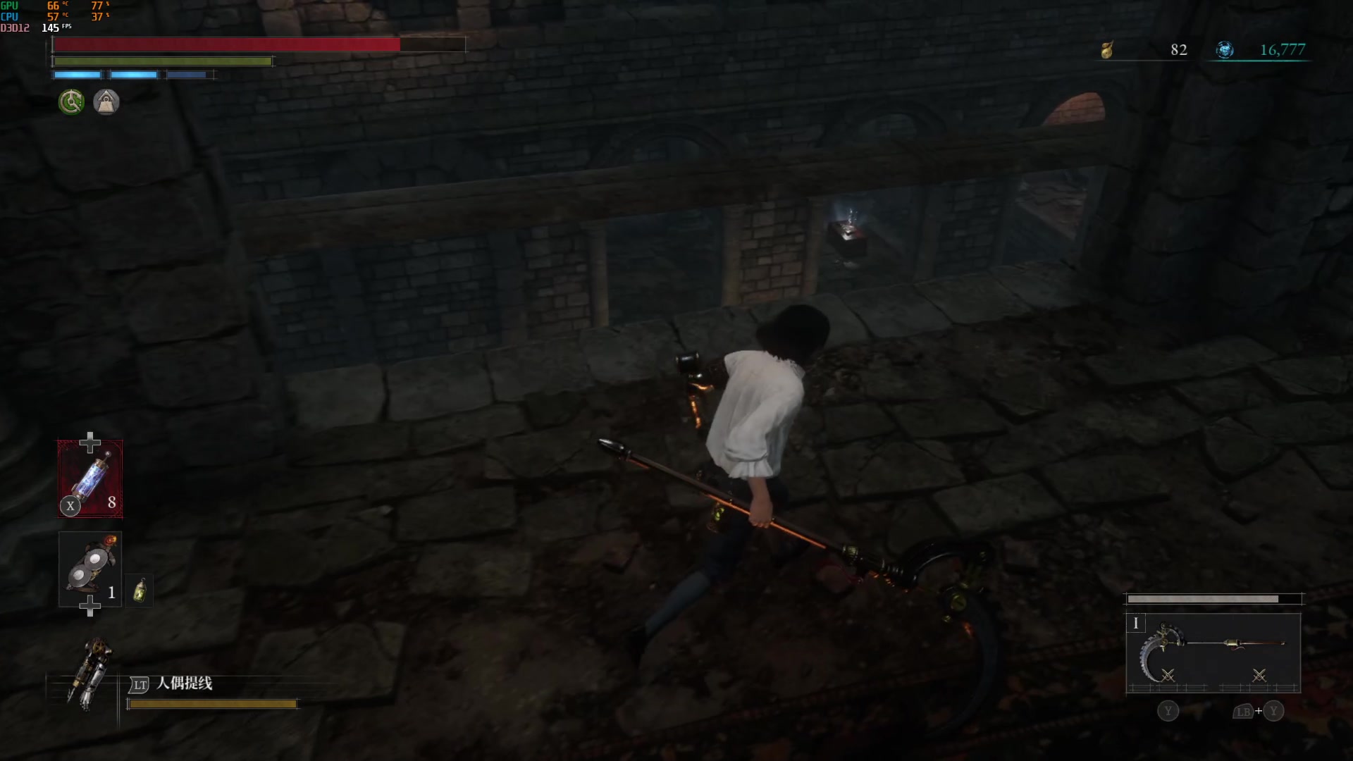 【2023-10-10 12点场】是七宝呀：匹诺曹：结局啦 收个尾吧