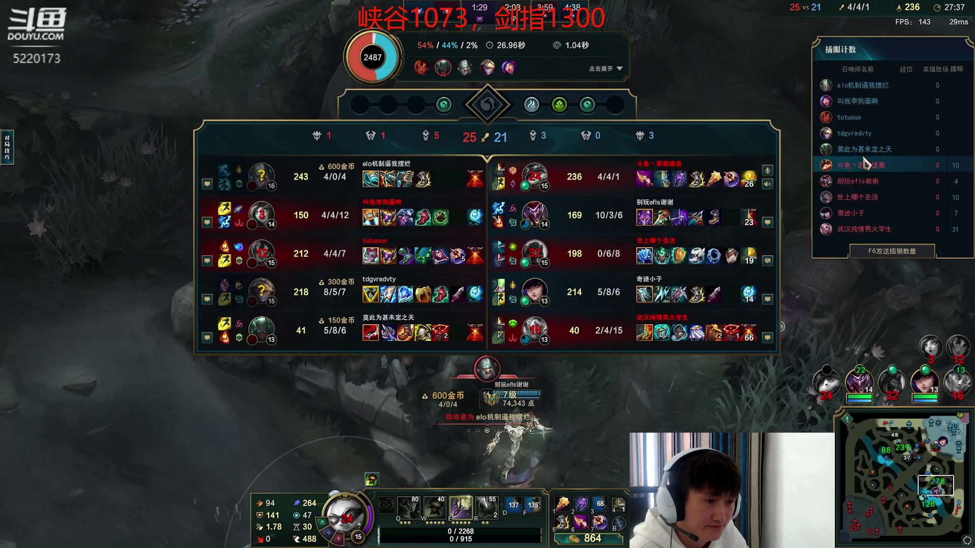 【2023-10-10 10点场】恶霸提莫：第一提莫，拿到提莫=赢！