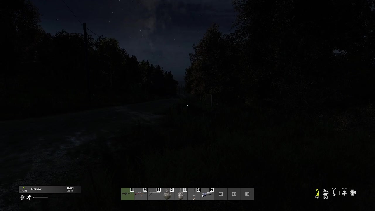 【2023-10-10 15点场】dayz韩爱东西：合同期满，随缘直播