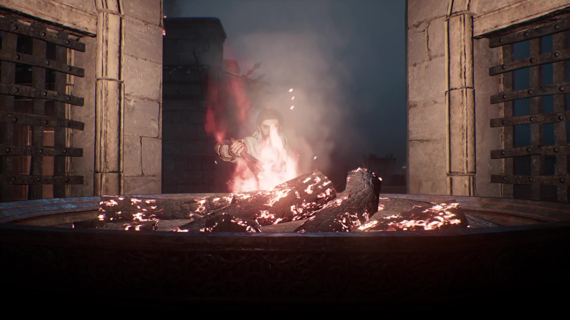 【2023-10-10 18点场】春秋冫：《刺客信条幻景》秋掌柜游戏客栈