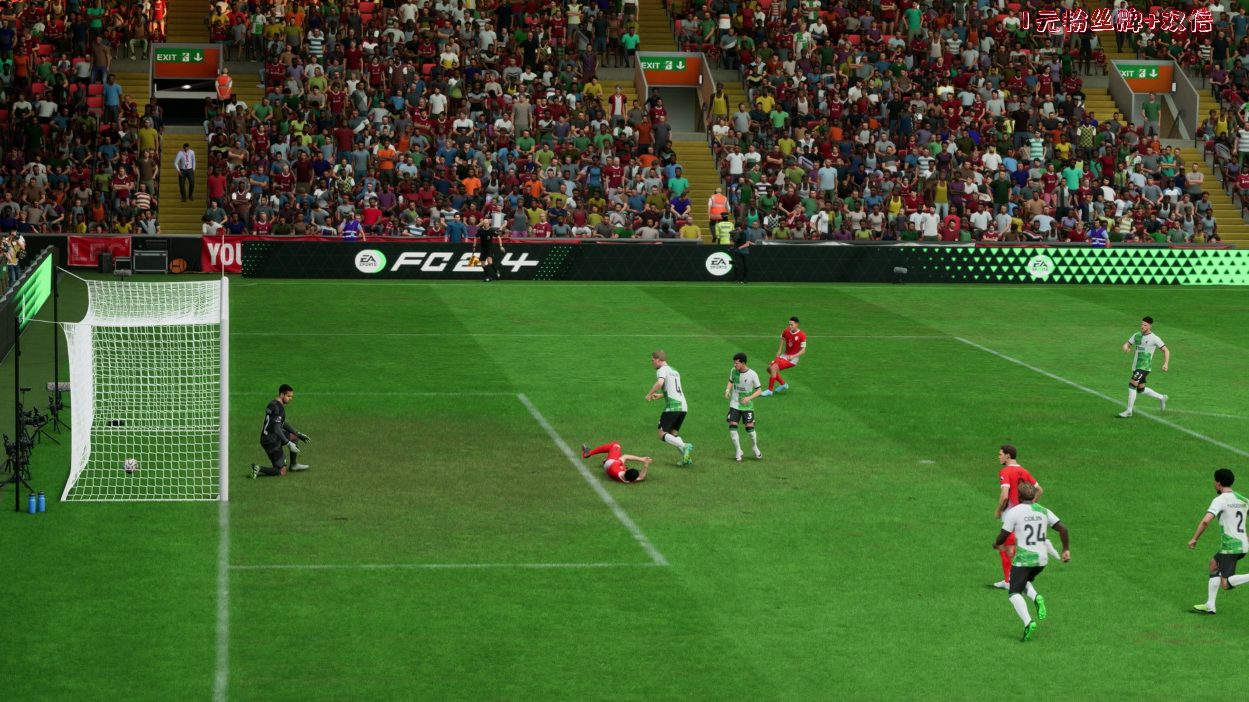 【2023-10-10 01点场】主播阿飞：阿飞）Tsini 冲双冠王