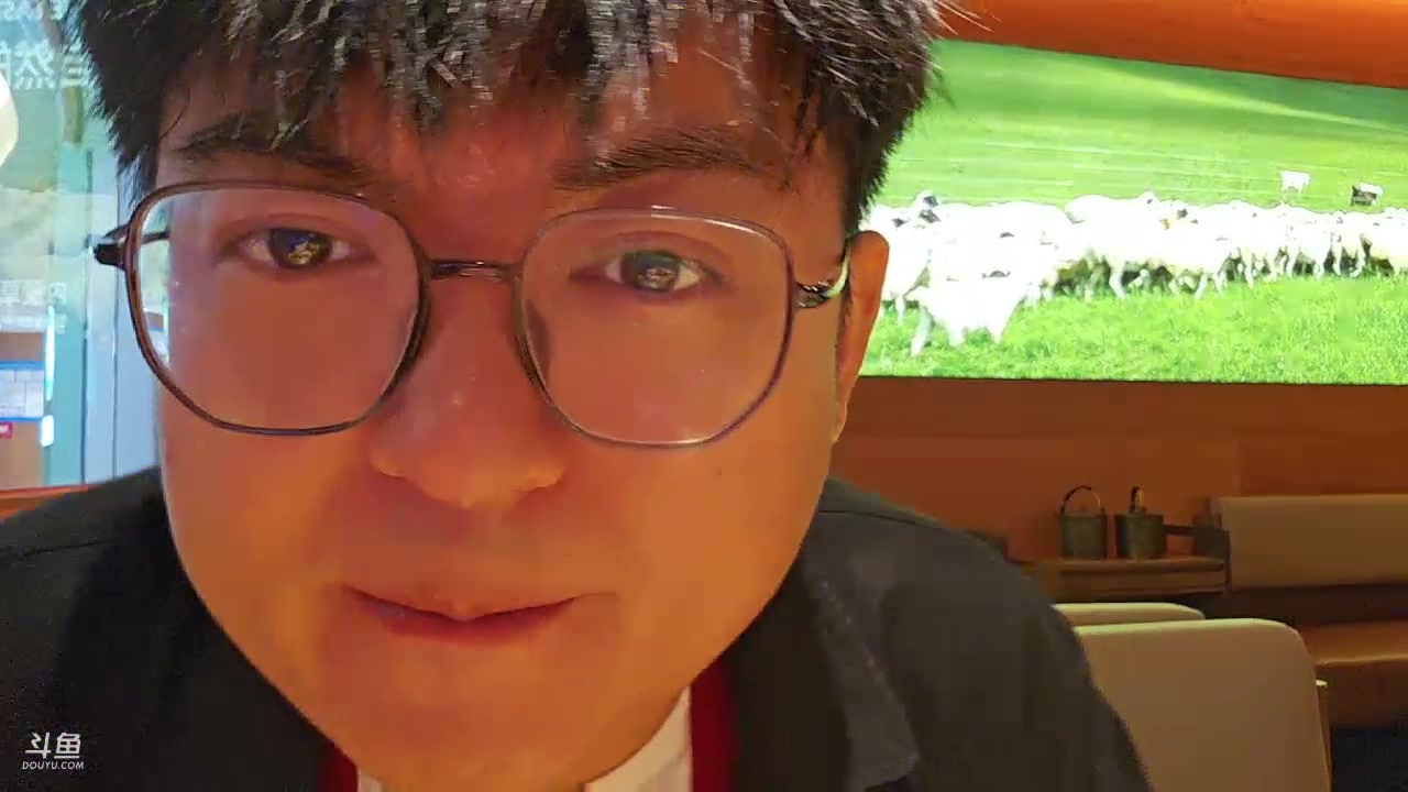 【2023-10-09 21点场】火力堂主：还是见洛邑古城!
