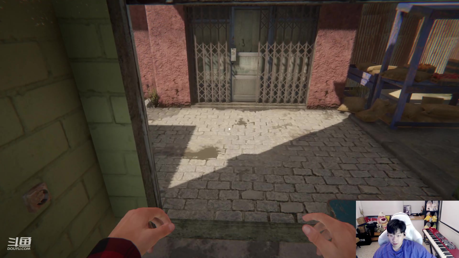 【2023-10-10 17点场】叁三QvQ：上班上班...